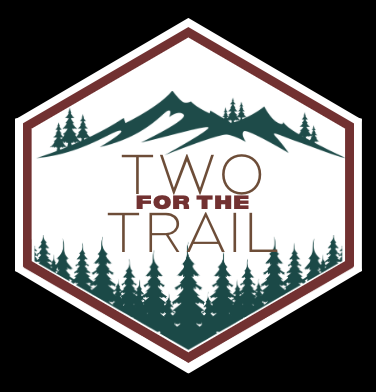 Two For The Trail